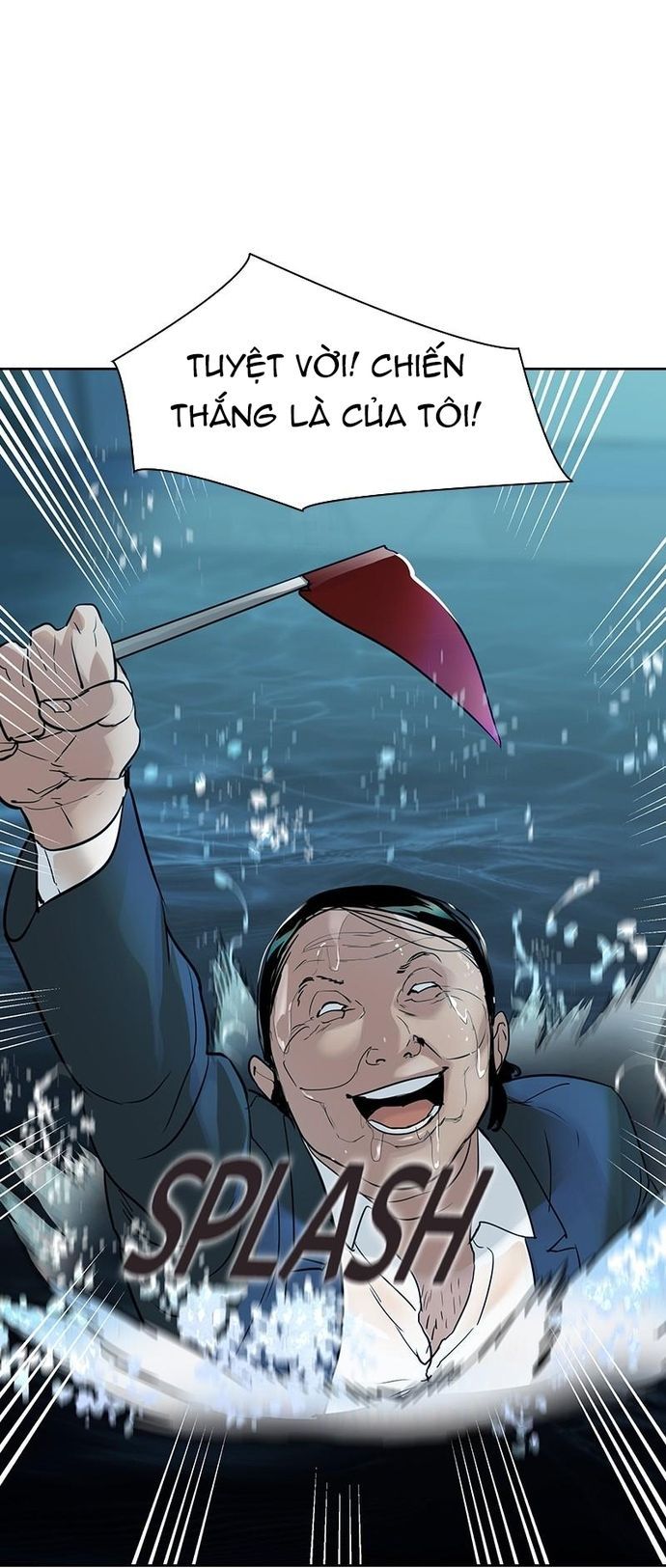 Tiền Bạc Và Quyền Lực Chapter 122 - Trang 2