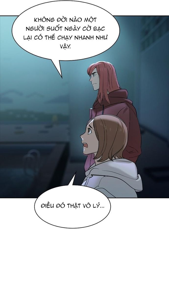 Tiền Bạc Và Quyền Lực Chapter 122 - Trang 2