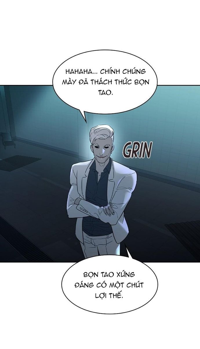 Tiền Bạc Và Quyền Lực Chapter 122 - Trang 2