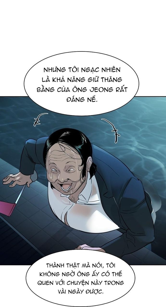 Tiền Bạc Và Quyền Lực Chapter 122 - Trang 2