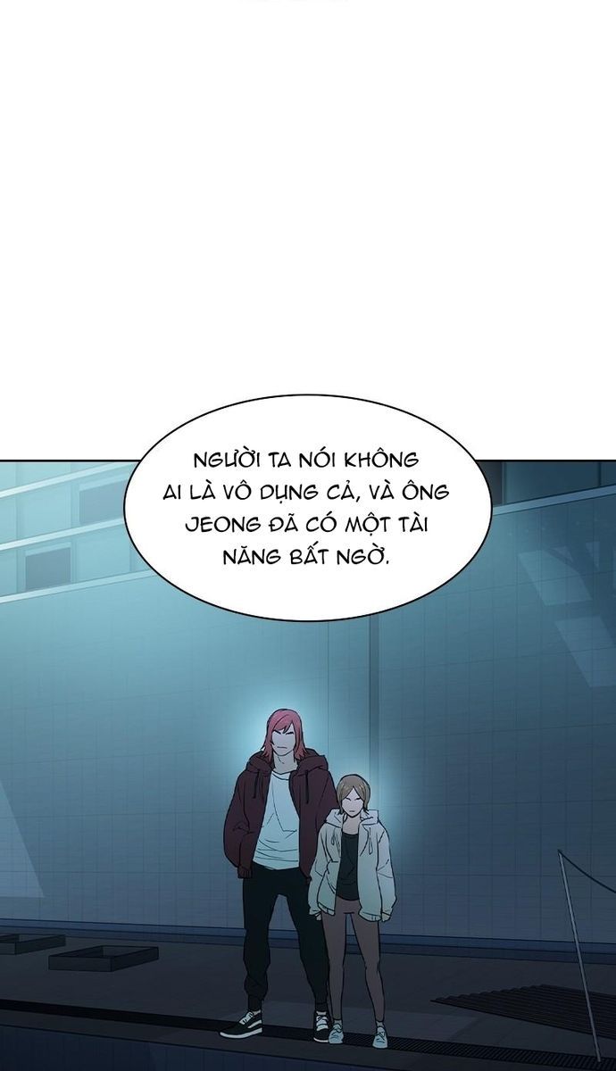 Tiền Bạc Và Quyền Lực Chapter 122 - Trang 2