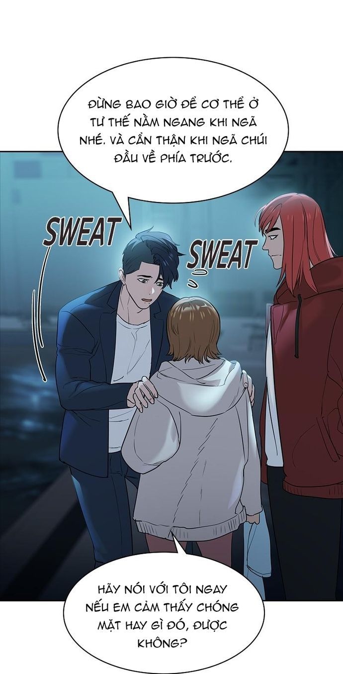 Tiền Bạc Và Quyền Lực Chapter 122 - Trang 2