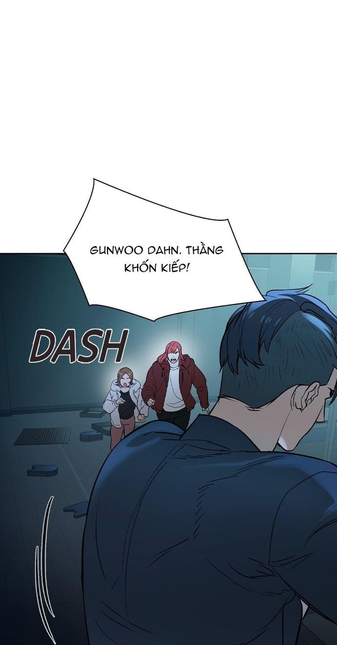 Tiền Bạc Và Quyền Lực Chapter 122 - Trang 2