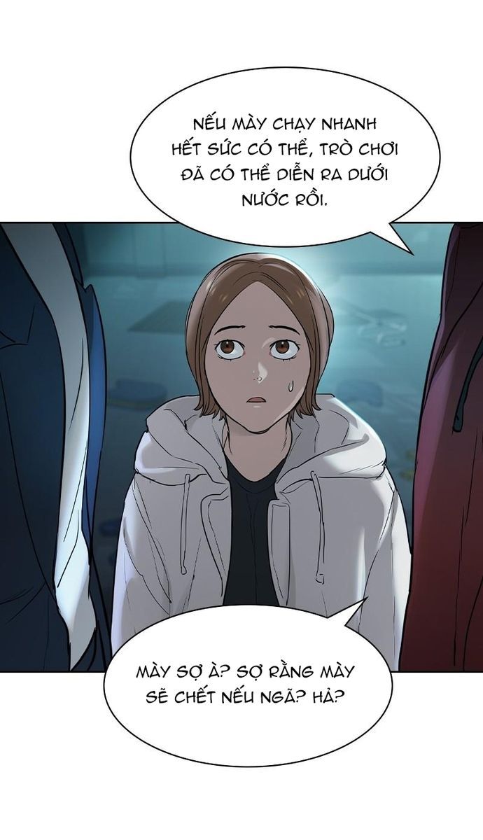 Tiền Bạc Và Quyền Lực Chapter 122 - Trang 2