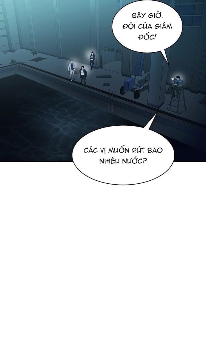 Tiền Bạc Và Quyền Lực Chapter 122 - Trang 2