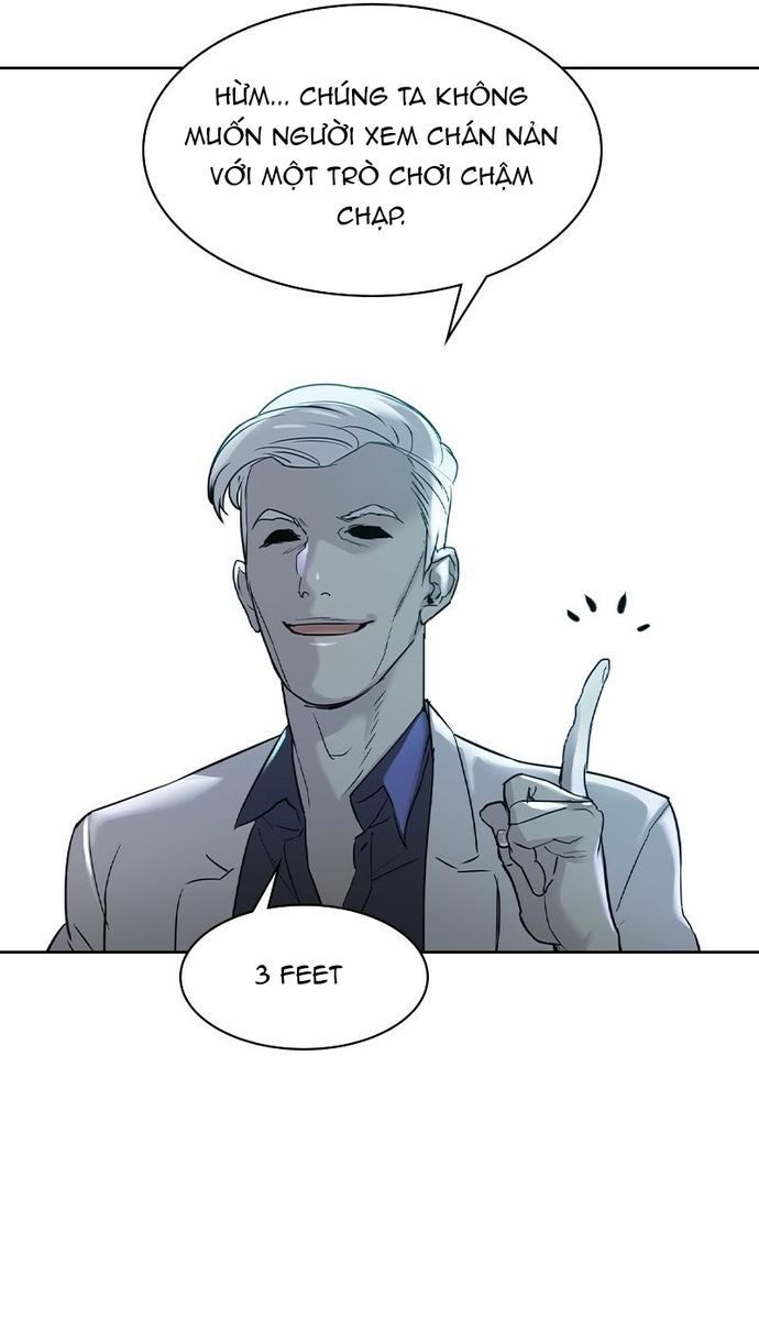 Tiền Bạc Và Quyền Lực Chapter 122 - Trang 2