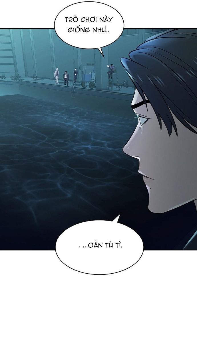 Tiền Bạc Và Quyền Lực Chapter 122 - Trang 2