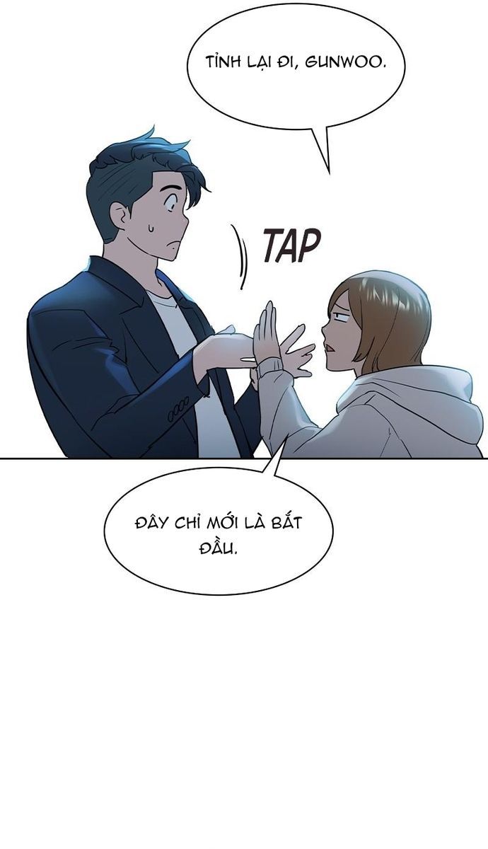 Tiền Bạc Và Quyền Lực Chapter 122 - Trang 2