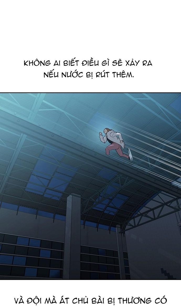 Tiền Bạc Và Quyền Lực Chapter 126 - Trang 2