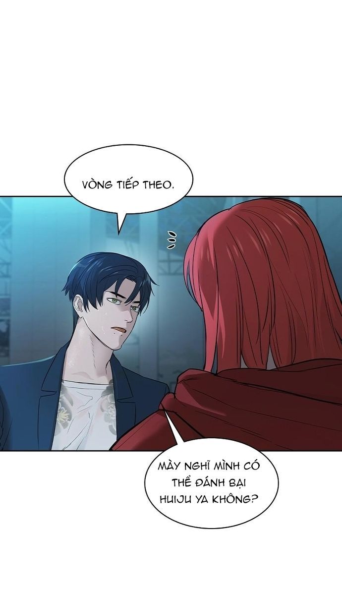 Tiền Bạc Và Quyền Lực Chapter 126 - Trang 2