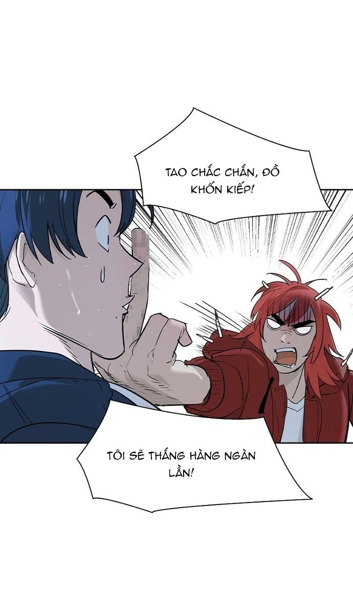 Tiền Bạc Và Quyền Lực Chapter 126 - Trang 2