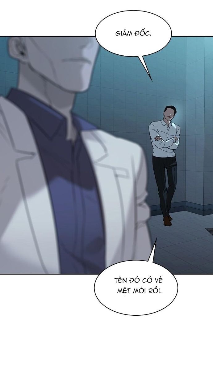 Tiền Bạc Và Quyền Lực Chapter 126 - Trang 2