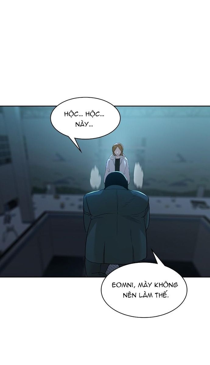 Tiền Bạc Và Quyền Lực Chapter 126 - Trang 2