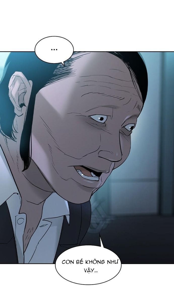Tiền Bạc Và Quyền Lực Chapter 126 - Trang 2