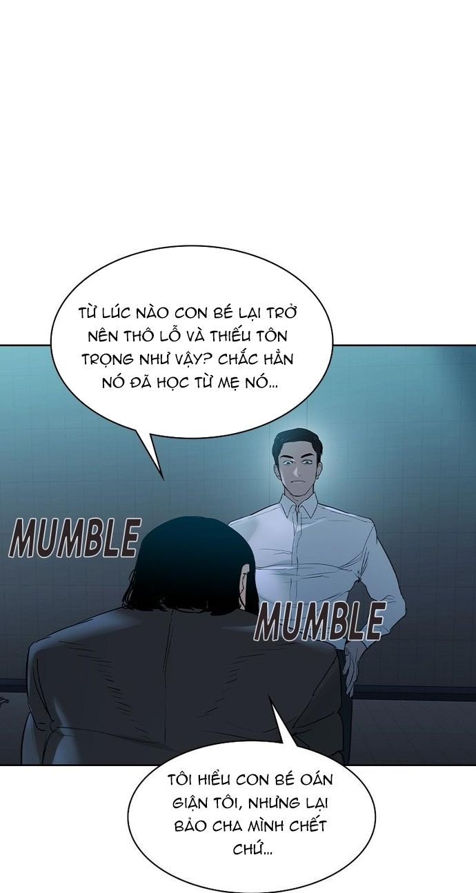 Tiền Bạc Và Quyền Lực Chapter 126 - Trang 2