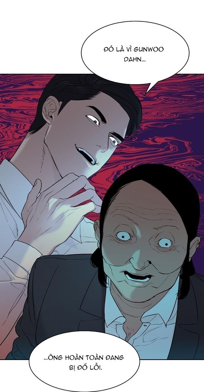 Tiền Bạc Và Quyền Lực Chapter 126 - Trang 2