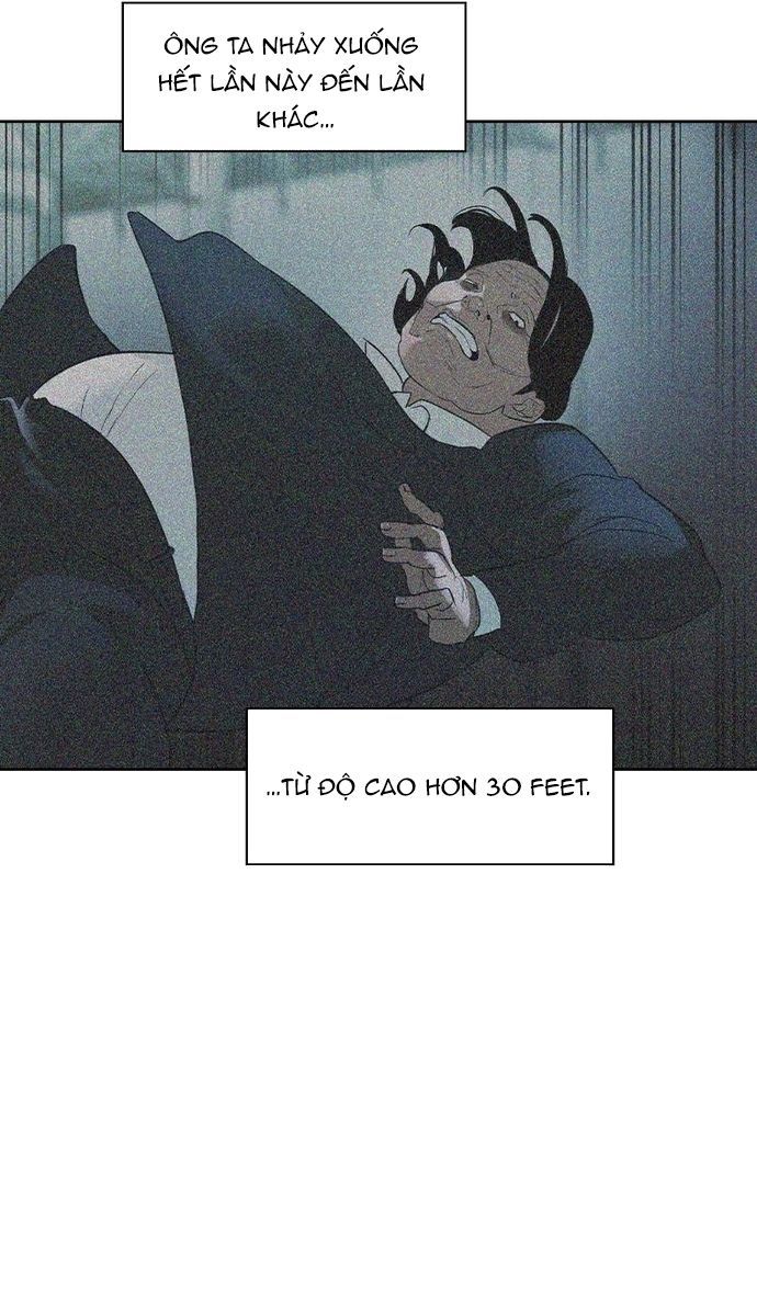 Tiền Bạc Và Quyền Lực Chapter 126 - Trang 2