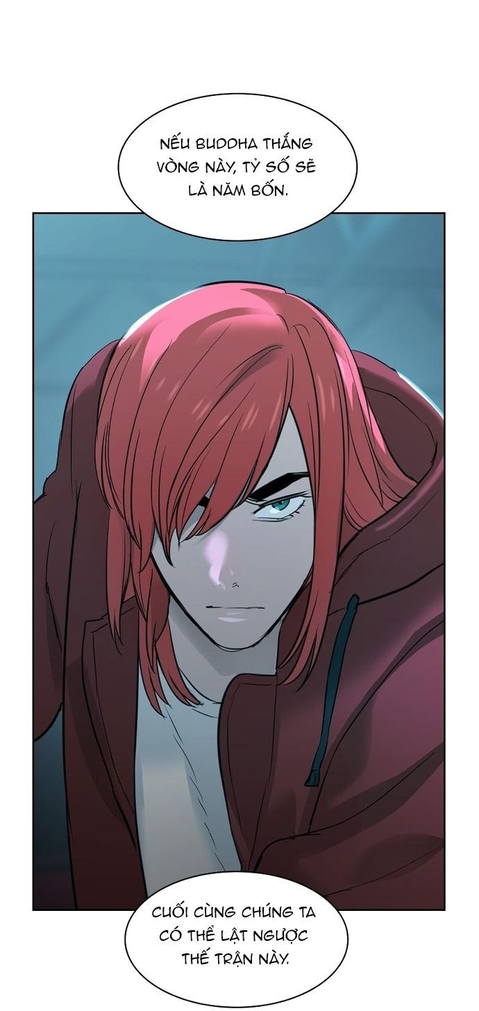 Tiền Bạc Và Quyền Lực Chapter 126 - Trang 2