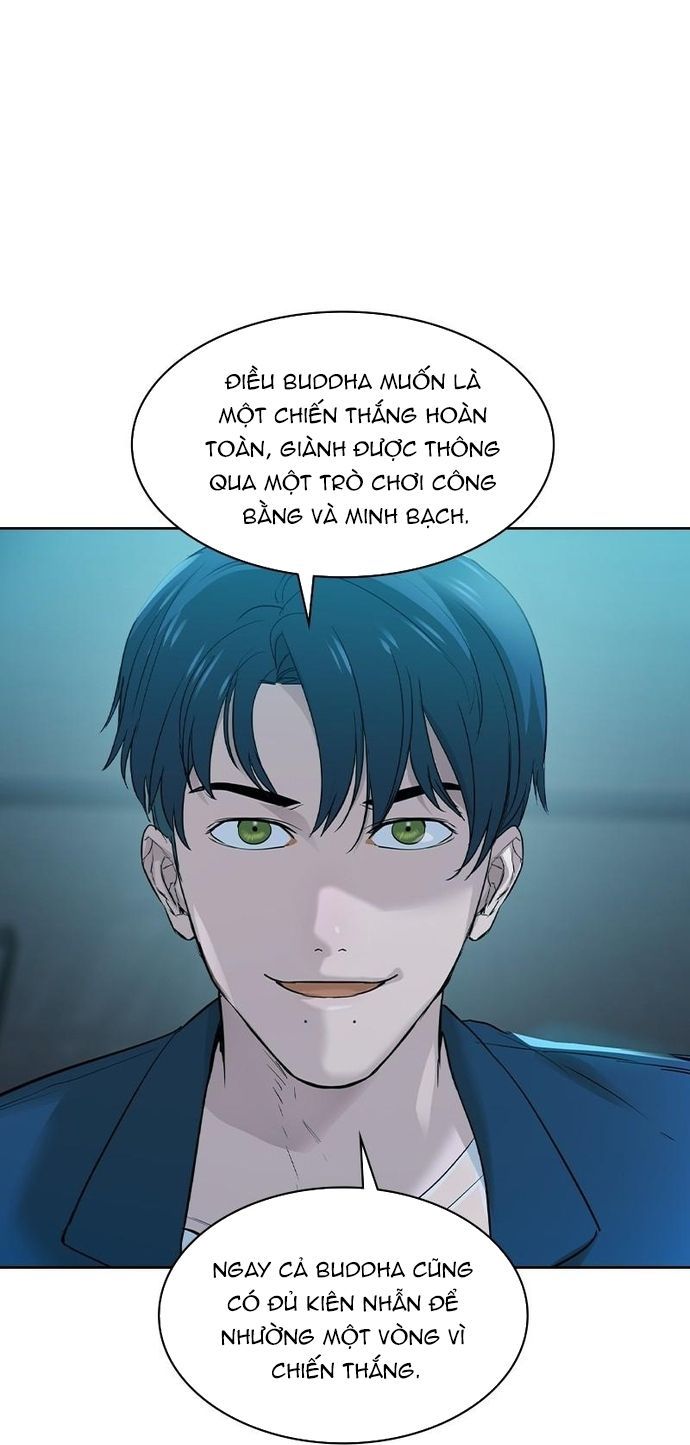 Tiền Bạc Và Quyền Lực Chapter 126 - Trang 2