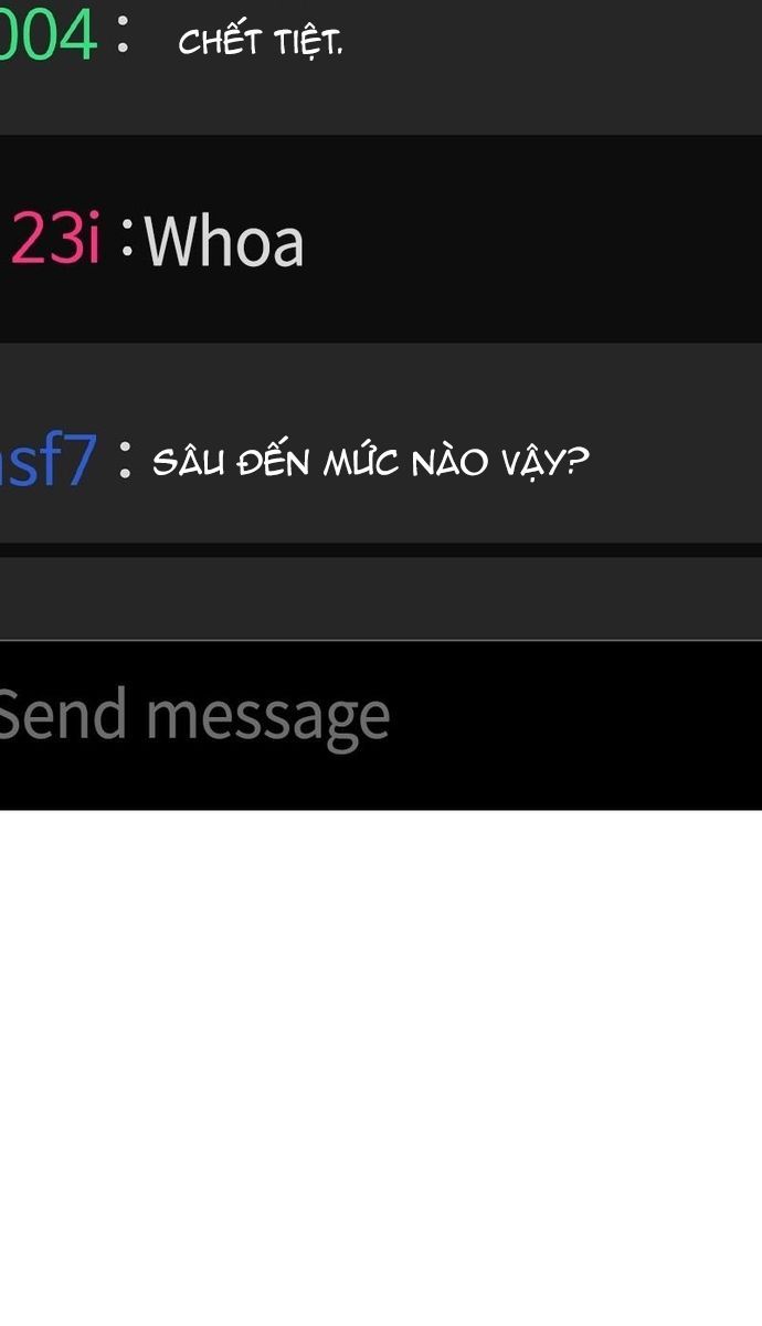Tiền Bạc Và Quyền Lực Chapter 127 - Trang 2