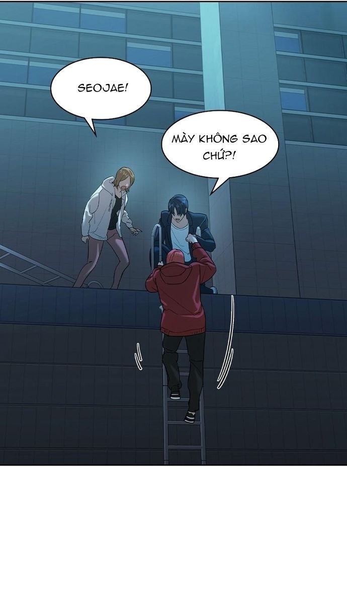 Tiền Bạc Và Quyền Lực Chapter 127 - Trang 2