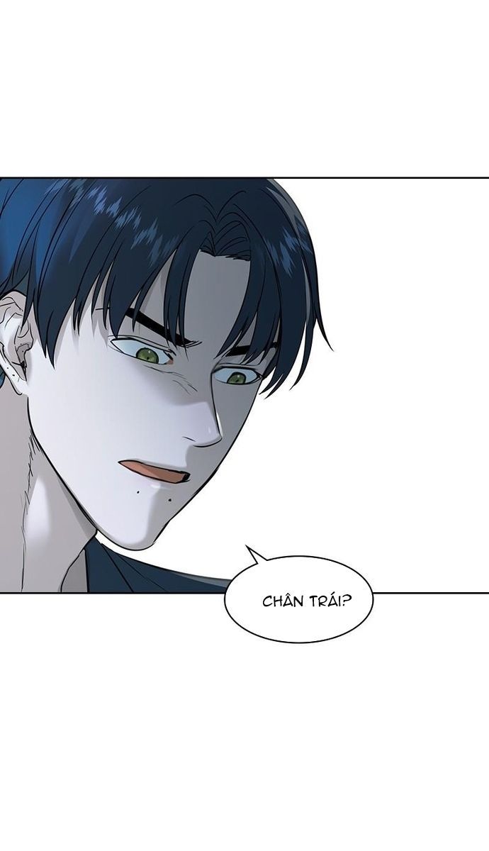 Tiền Bạc Và Quyền Lực Chapter 127 - Trang 2