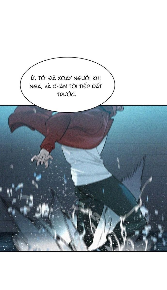 Tiền Bạc Và Quyền Lực Chapter 127 - Trang 2