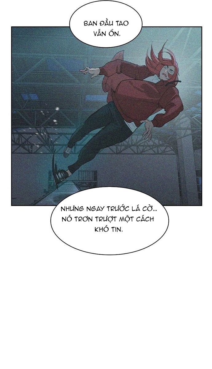 Tiền Bạc Và Quyền Lực Chapter 127 - Trang 2