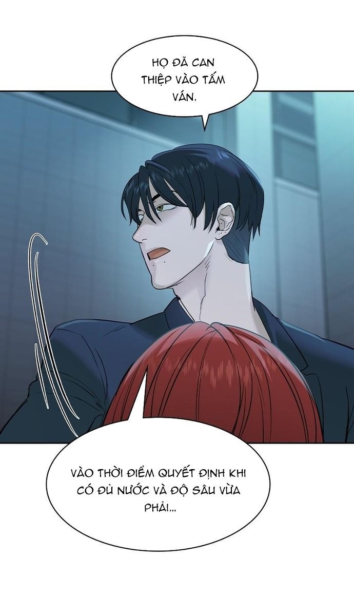 Tiền Bạc Và Quyền Lực Chapter 127 - Trang 2