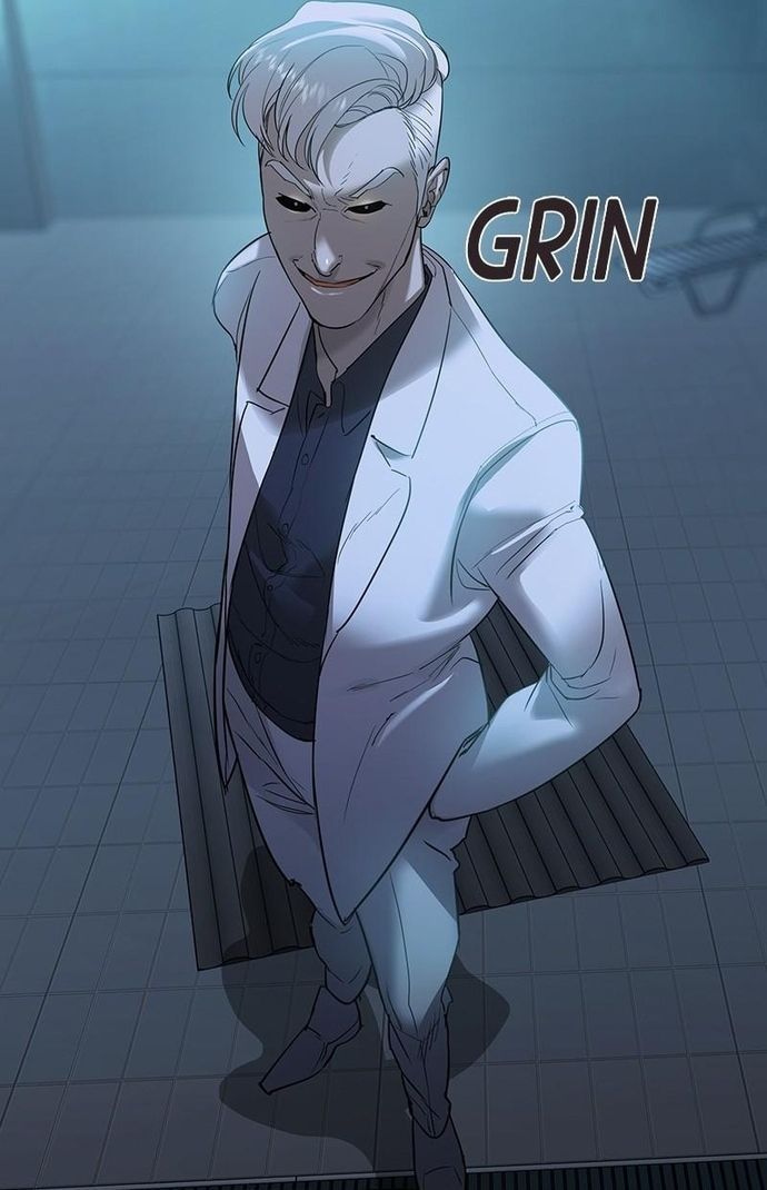 Tiền Bạc Và Quyền Lực Chapter 127 - Trang 2