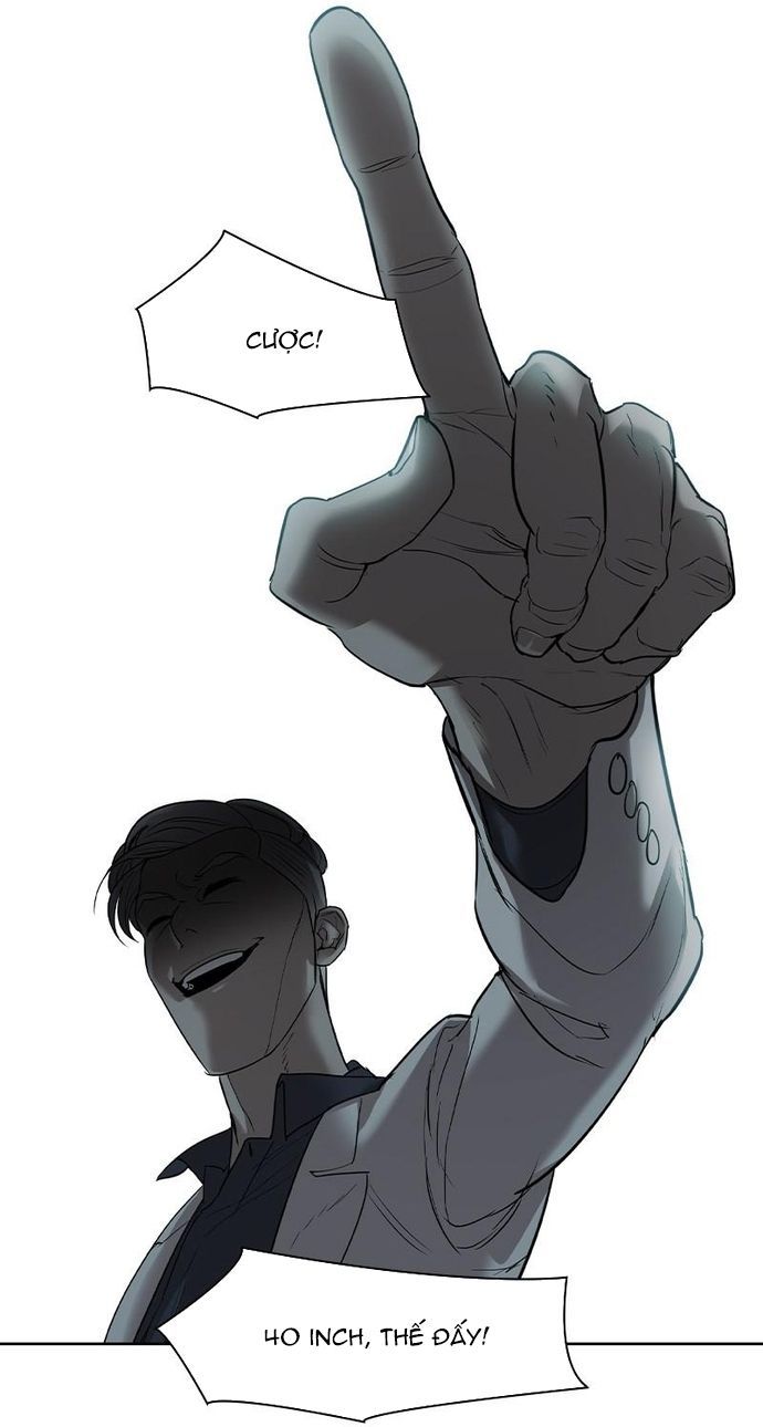 Tiền Bạc Và Quyền Lực Chapter 127 - Trang 2