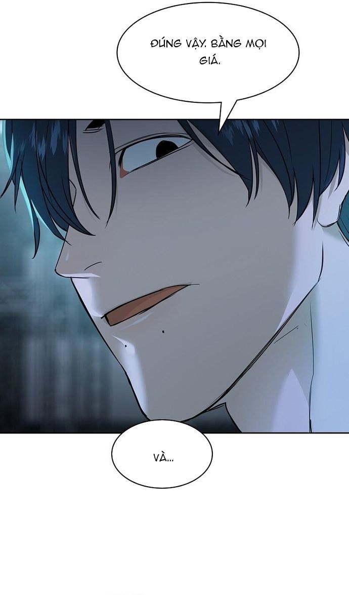 Tiền Bạc Và Quyền Lực Chapter 127 - Trang 2