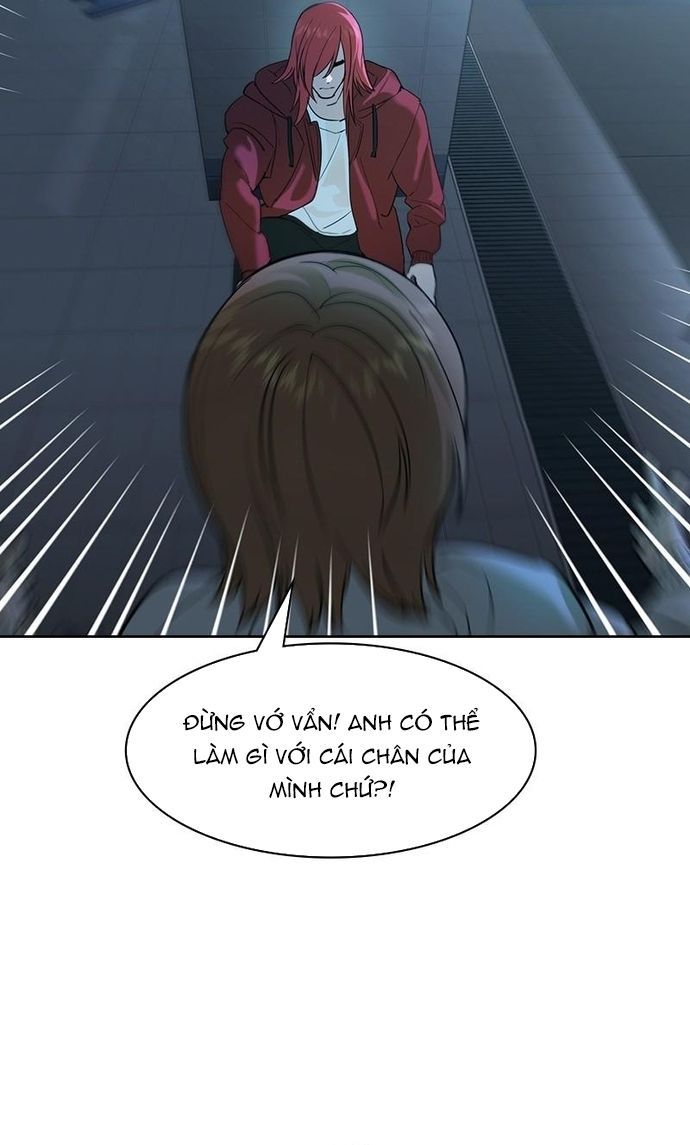 Tiền Bạc Và Quyền Lực Chapter 127 - Trang 2