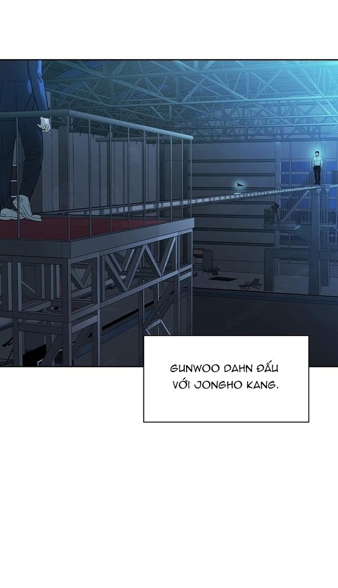 Tiền Bạc Và Quyền Lực Chapter 127 - Trang 2