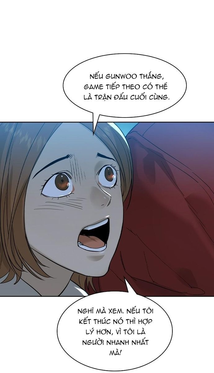 Tiền Bạc Và Quyền Lực Chapter 127 - Trang 2