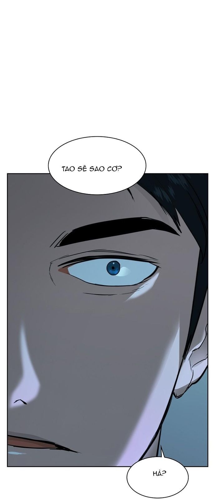 Tiền Bạc Và Quyền Lực Chapter 127 - Trang 2