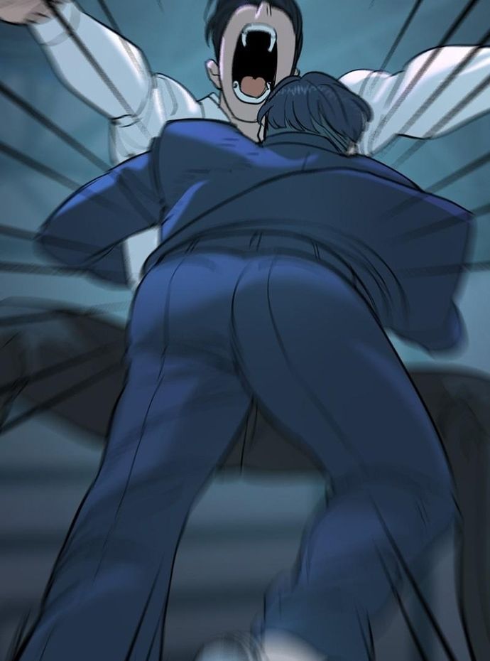 Tiền Bạc Và Quyền Lực Chapter 127 - Trang 2