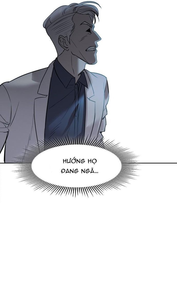 Tiền Bạc Và Quyền Lực Chapter 128 - Trang 2