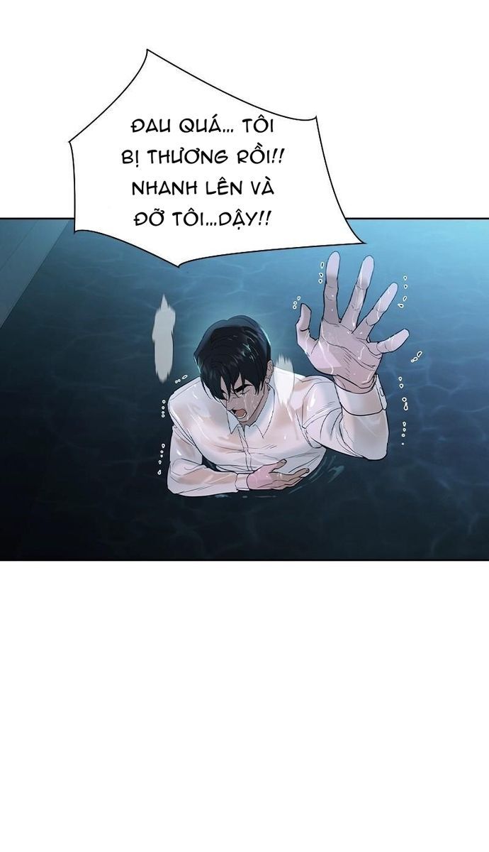 Tiền Bạc Và Quyền Lực Chapter 128 - Trang 2