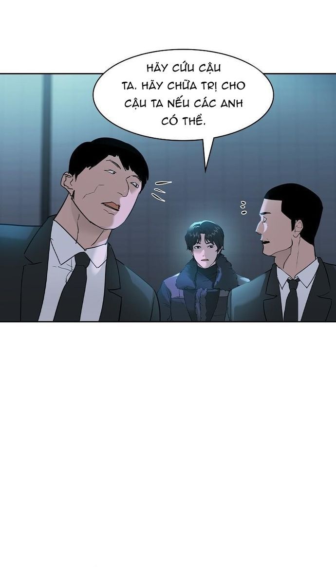 Tiền Bạc Và Quyền Lực Chapter 128 - Trang 2