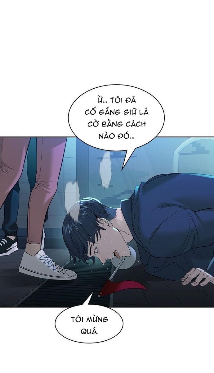 Tiền Bạc Và Quyền Lực Chapter 128 - Trang 2