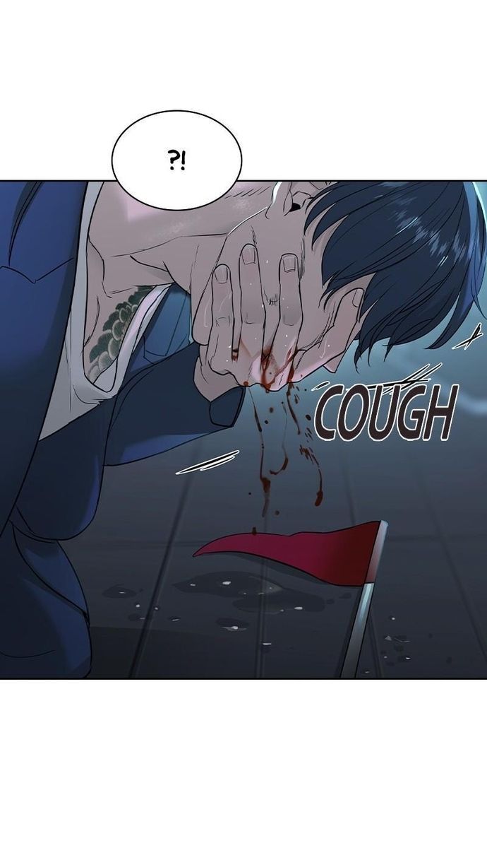 Tiền Bạc Và Quyền Lực Chapter 128 - Trang 2