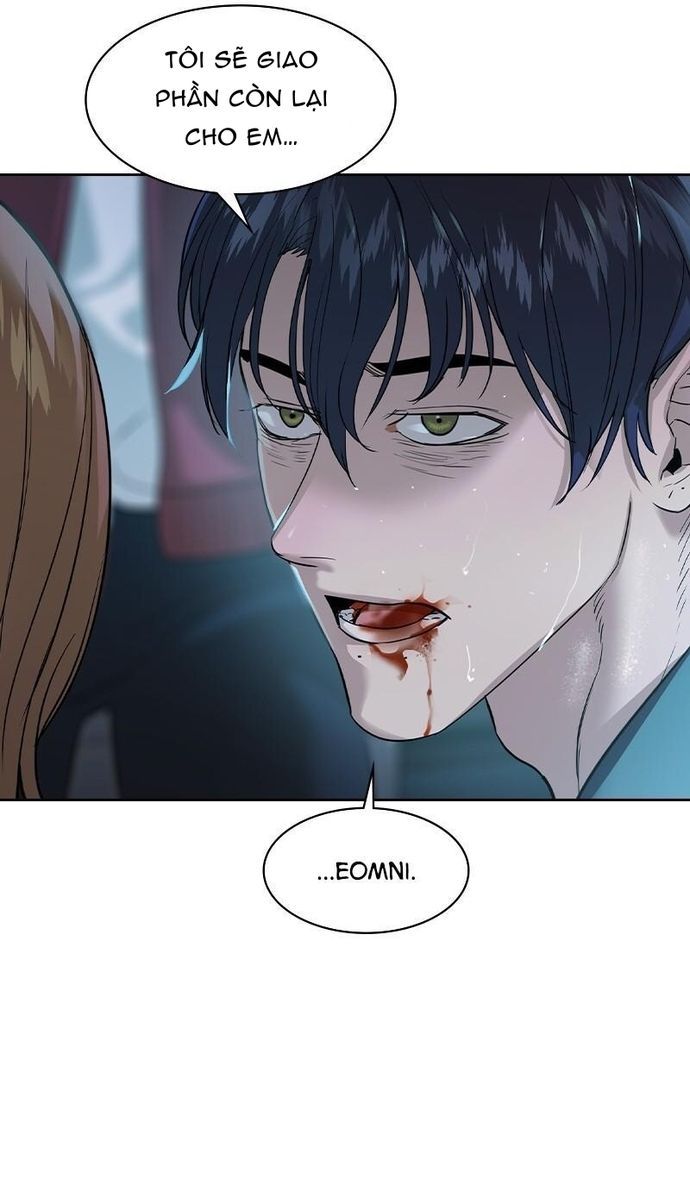 Tiền Bạc Và Quyền Lực Chapter 128 - Trang 2