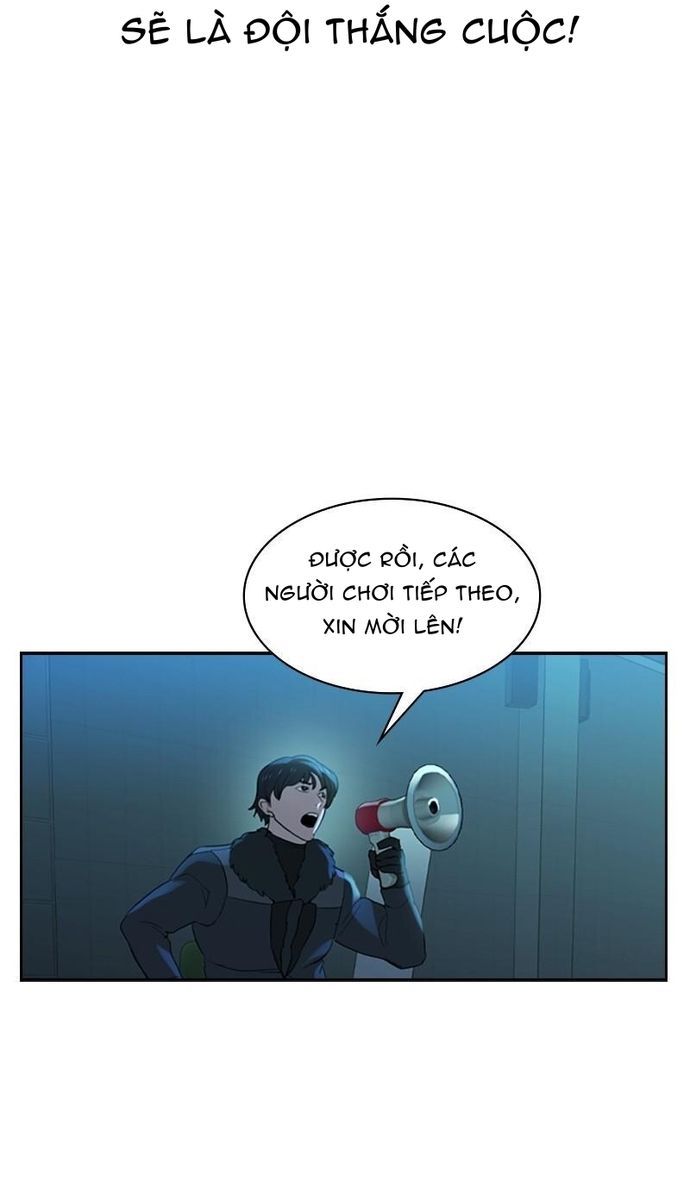 Tiền Bạc Và Quyền Lực Chapter 128 - Trang 2