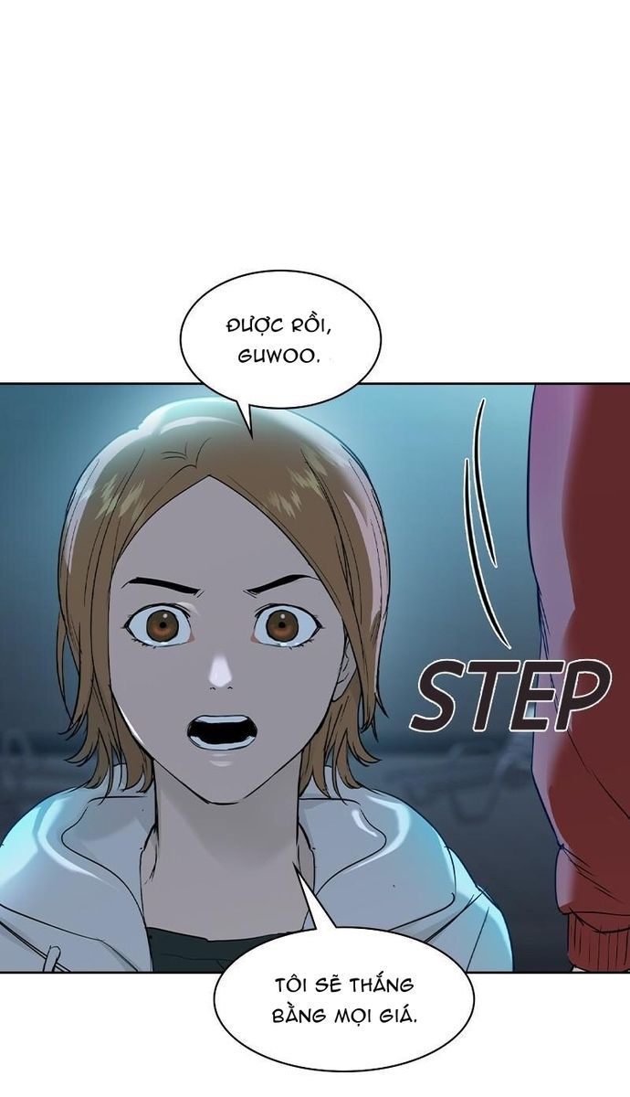 Tiền Bạc Và Quyền Lực Chapter 128 - Trang 2