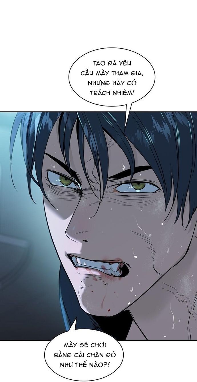 Tiền Bạc Và Quyền Lực Chapter 128 - Trang 2