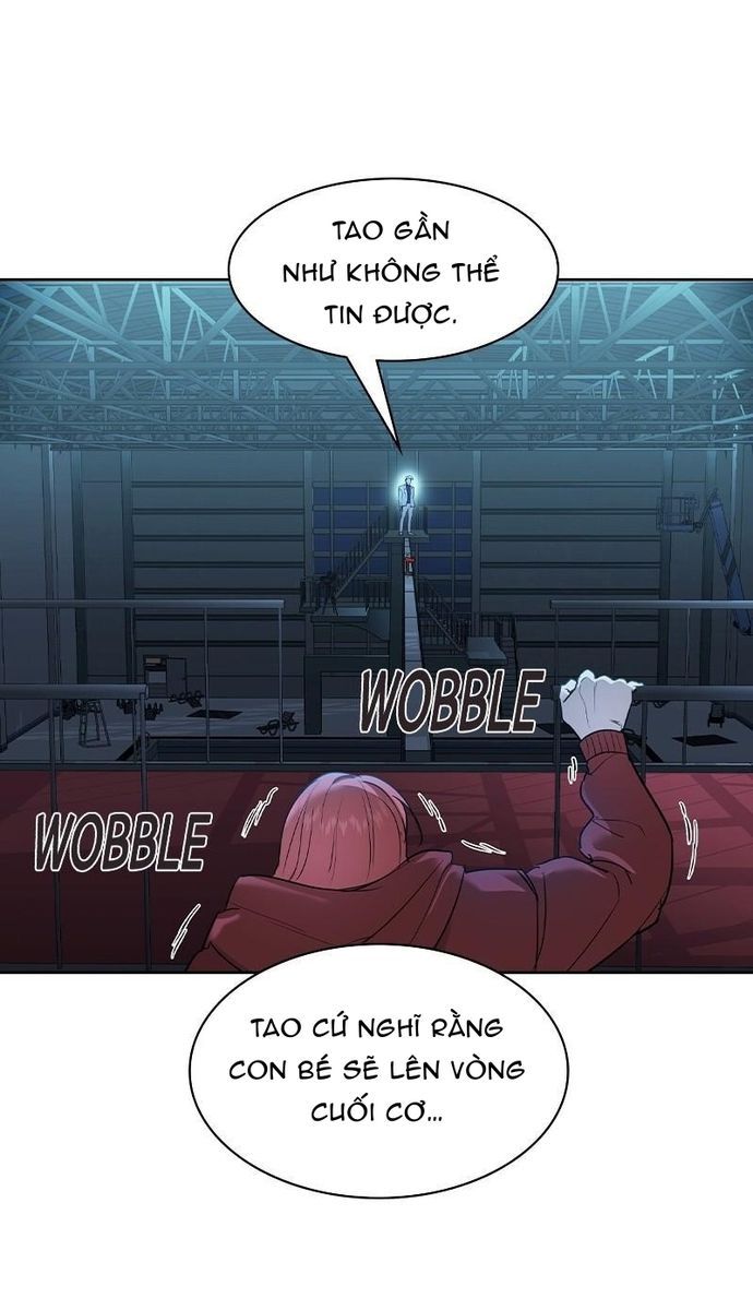 Tiền Bạc Và Quyền Lực Chapter 128 - Trang 2