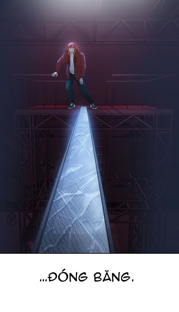 Tiền Bạc Và Quyền Lực Chapter 128 - Trang 2