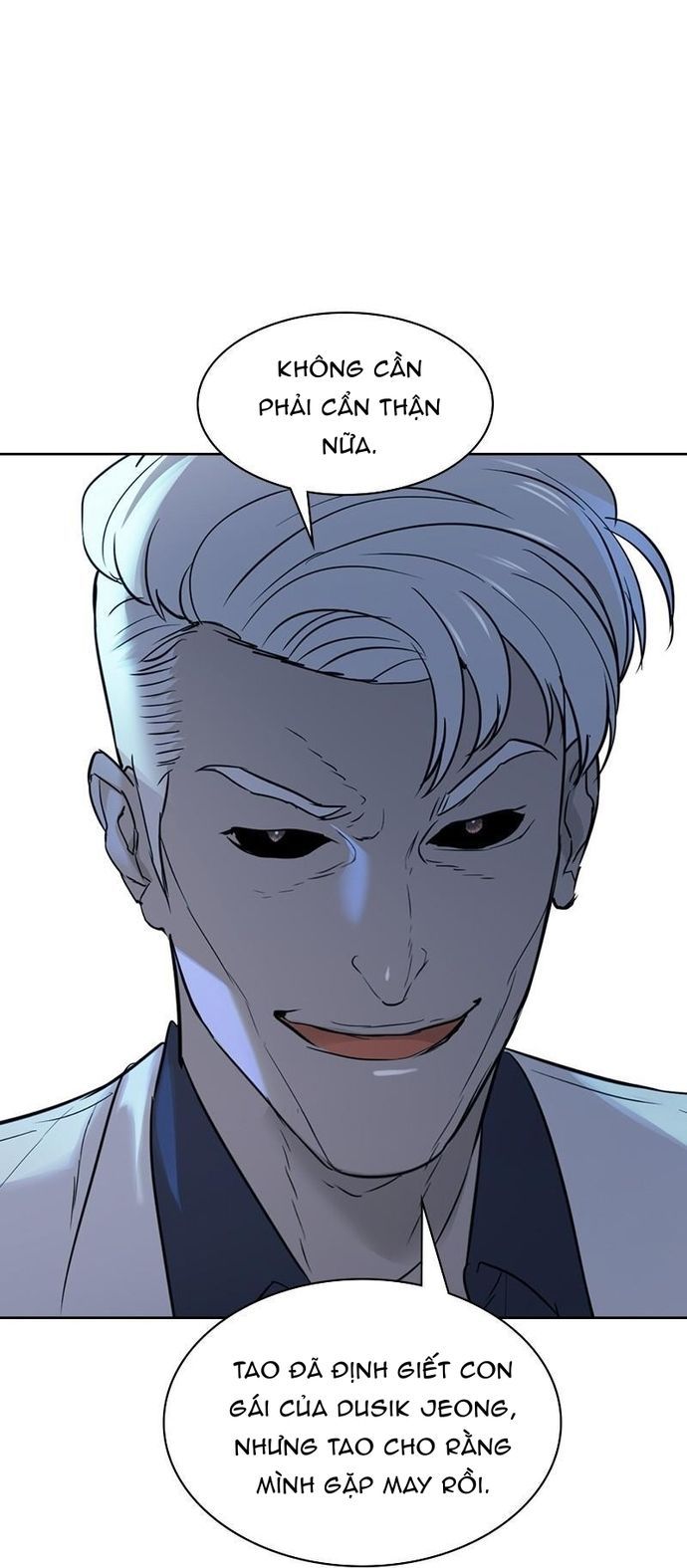Tiền Bạc Và Quyền Lực Chapter 128 - Trang 2
