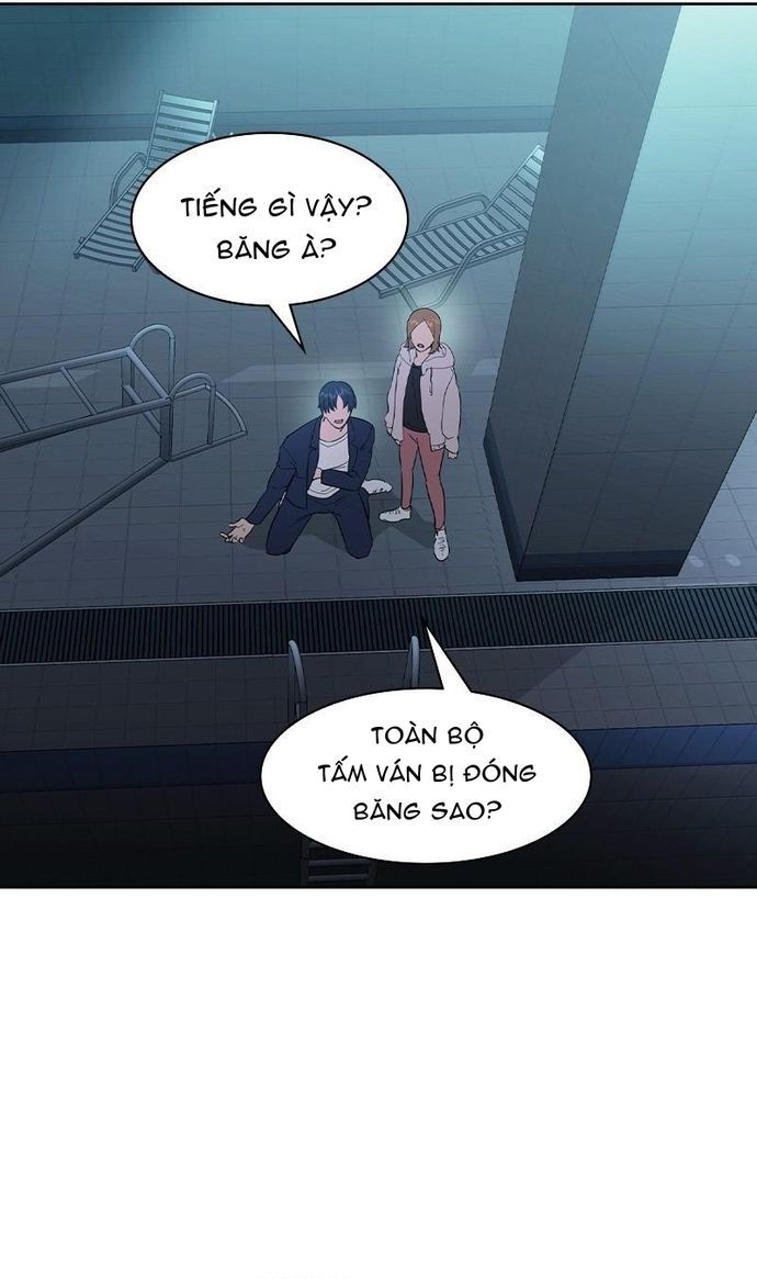 Tiền Bạc Và Quyền Lực Chapter 128 - Trang 2